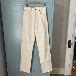 Imogene and Willie Catherine jeans